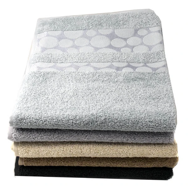 KONTR-RĘCZNIK *JASMINE* 70*140