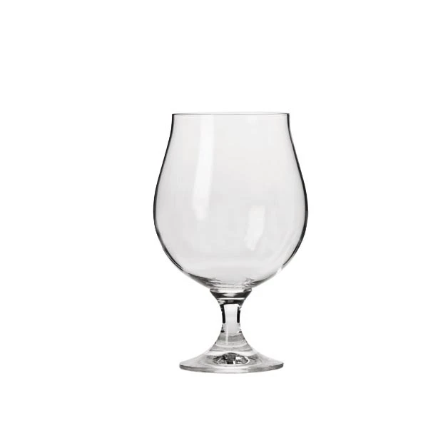 KR-KPL. 4 KIELISZKÓW PIWO CIEMNE 500ML A056-500