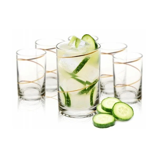 LITERATKA 150G. *ZŁ.SPIRALA* /6/