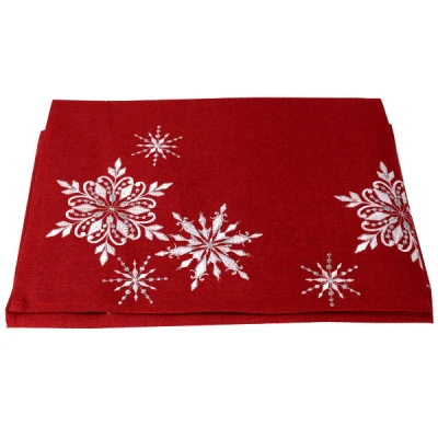 MESA-OBRUS ŚWIĄTECZNY 85X85 (353)