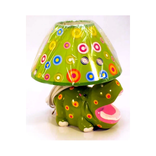 MONDEX-LAMPKA HIPCIO ZIELONY SMT249-2