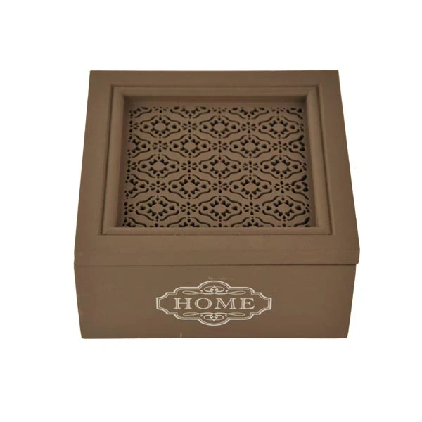 MON-PUDEŁKO HOME 15X15X7 7183