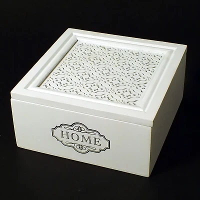 MON-PUDEŁKO HOME 15X15X7 7237