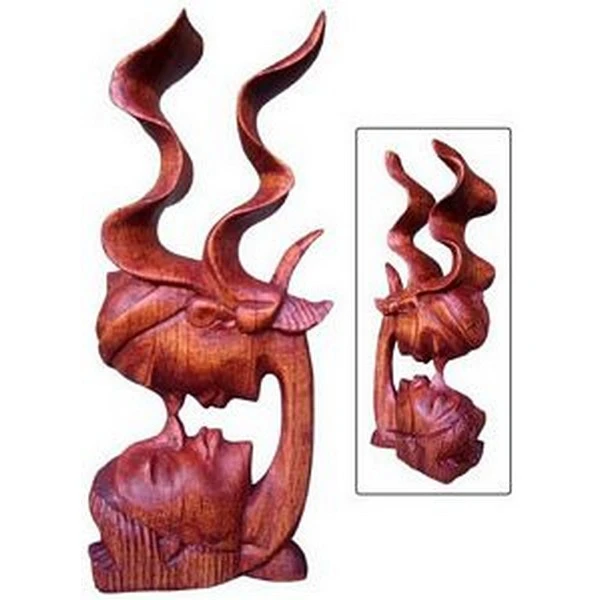 MOT-ABSTRAKCJA 20CM HS-AB-84A