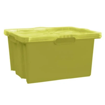 OKT-POJEMNIKI MULTIBOX Z POKRYWĄ XL 24L