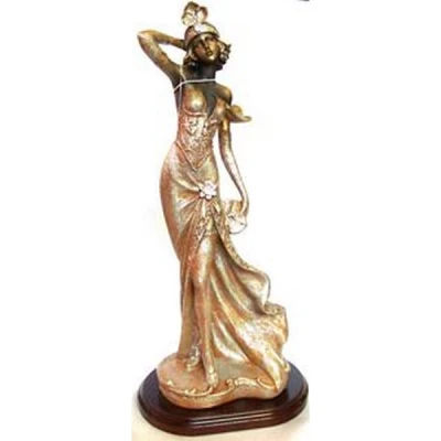 ORIS-ART.DEK. LADY PW88462-A-6