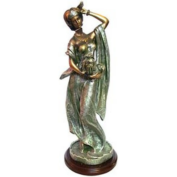 ORIS-ART.DEK. LADY PW90171-A-7