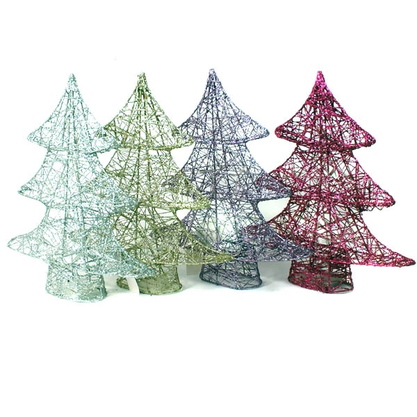 ORIS-CHOINKA Z LAMPKAMI 45CM BD18612