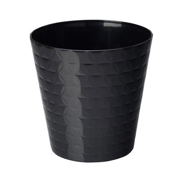 OSŁONKA DIAMENT PETIT 13 CZARNY