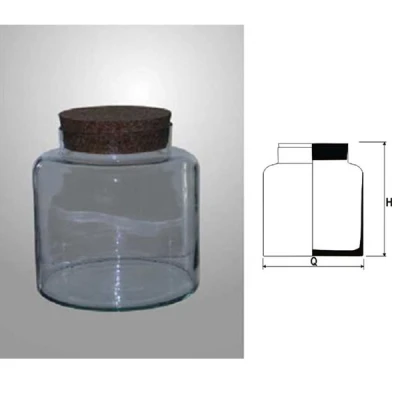 SIG-SŁOIK H-19 Q-19+ KOREK