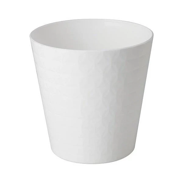 OSŁONKA DIAMENT PETIT 15 BIAŁY