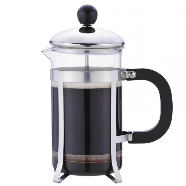 SPL-MR 1669-800 ZAPARZACZ Z DOCISKIEM DO KAWY 0,8L