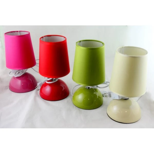 SZ-LAMPKA CERAMICZNA 34420