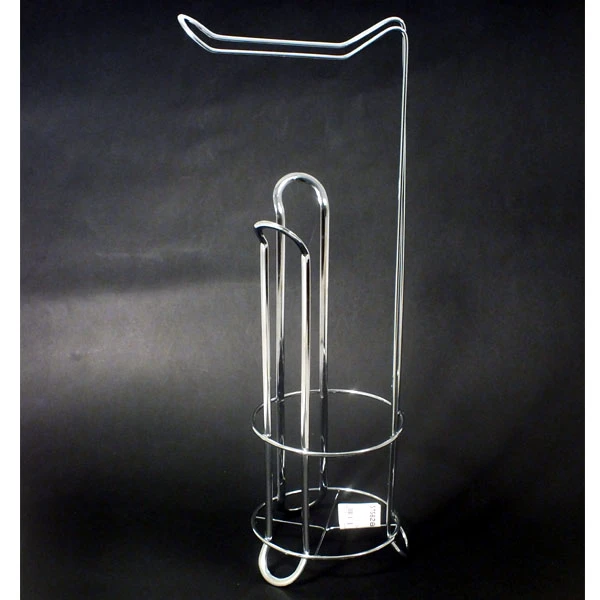 SZ-STOJAK NA PAPIER TOALETOWY S143132/S160363