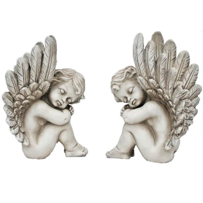 TOM-FIGURKA ANIOŁEK 2/S AZ21