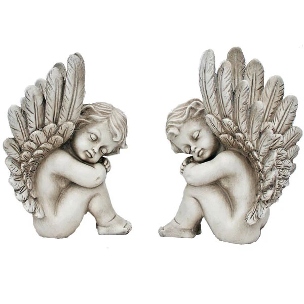 TOM-FIGURKA ANIOŁEK 2/S AZ21