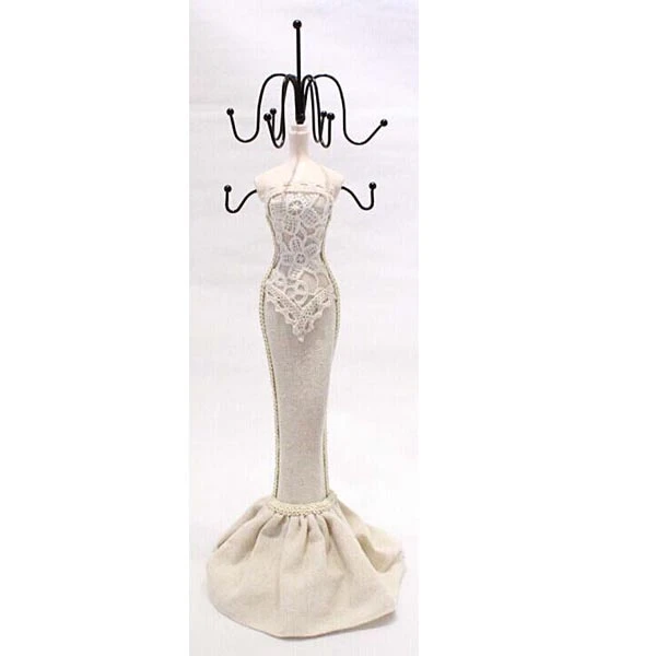 TOM-STOJAK NA BIŻUTERIĘ 37CM Y-076