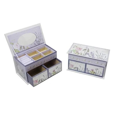 TOM-SZKATUŁKA 18X10X10CM BRP-05