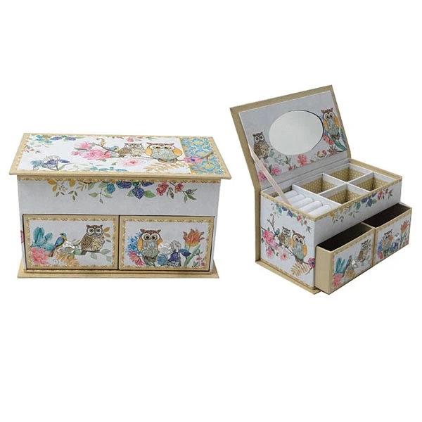 TOM-SZKATUŁKA 18X10X10CM BRP-28