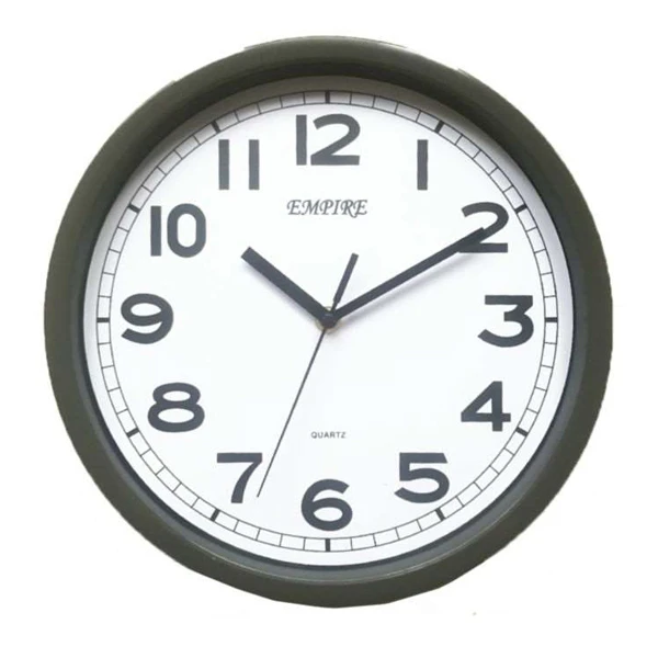 TOM-ZEGAR ŚCIENNY 28CM ZP21G