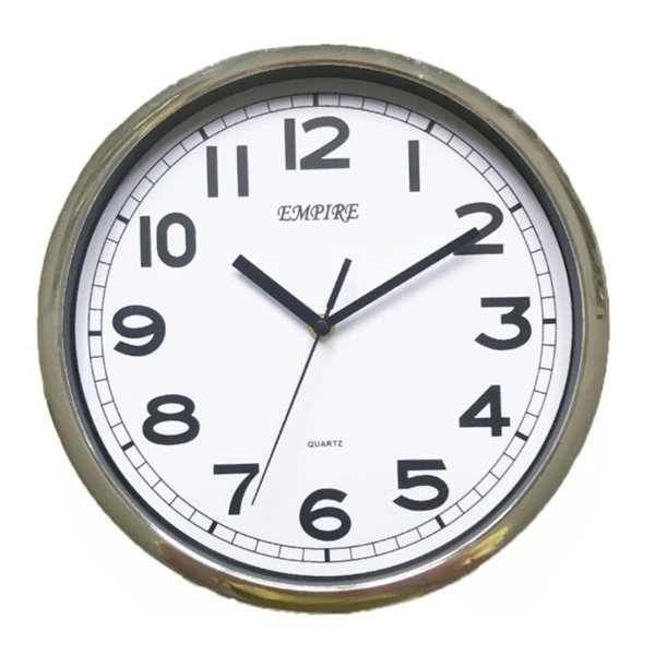 TOM-ZEGAR ŚCIENNY 28CM ZP22S