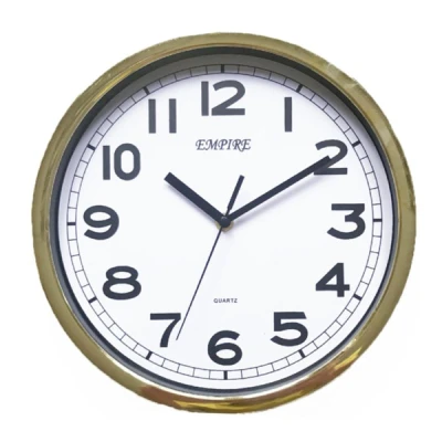 TOM-ZEGAR ŚCIENNY 28CM ZP22Z