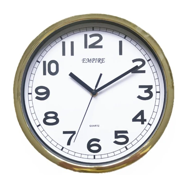 TOM-ZEGAR ŚCIENNY 28CM ZP22Z