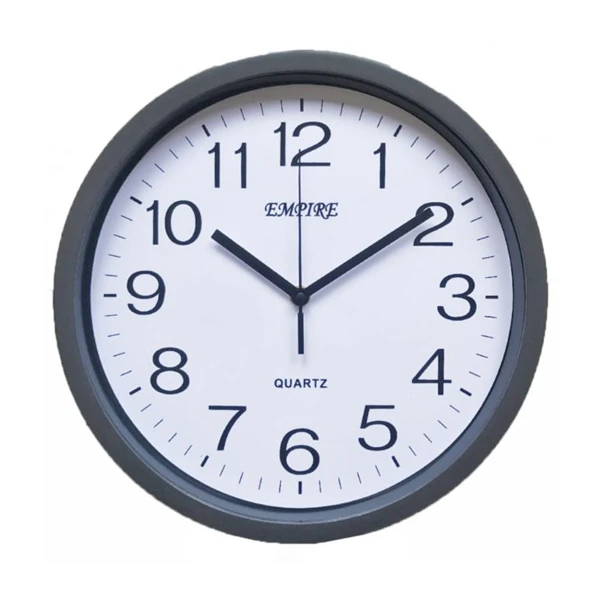 TOM-ZEGAR ŚCIENNY 30CM ZP24G