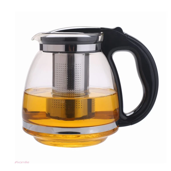 ZAPARZACZ DO HERBARTY/ZIÓŁ 1500ML 0780L