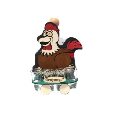 AN-KPL.KARAFKA *KURA* 705