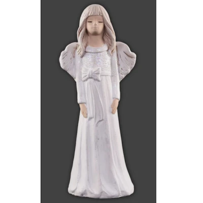 CA-FIGURKA CERAMICZNA *LILI* 102