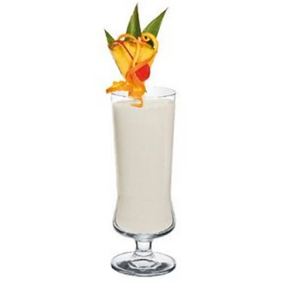 DRINKI ŚWIATA *PINACOLADA* /4/