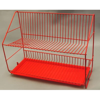 FLUIDRUT-SUSZARKA S2K II KOLOR