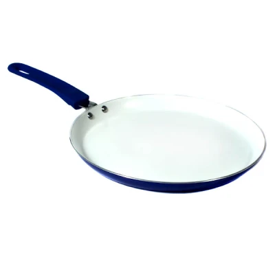 KH-3929 PATELNIA DO NALEŚNIKÓW 24CM KOLOR