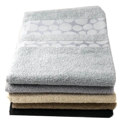 KONTR-RĘCZNIK *JASMINE* 70*140