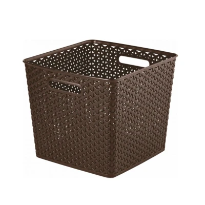 KOSZYK *MY STYLE KORB* X LARGE BRĄZ 196898