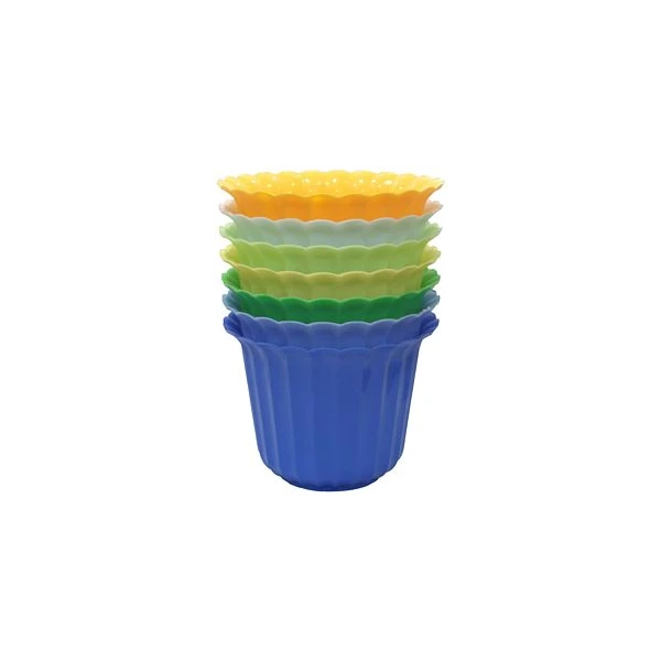 PAWLOWSKA-OSLONKA *MUSZELKA* 15