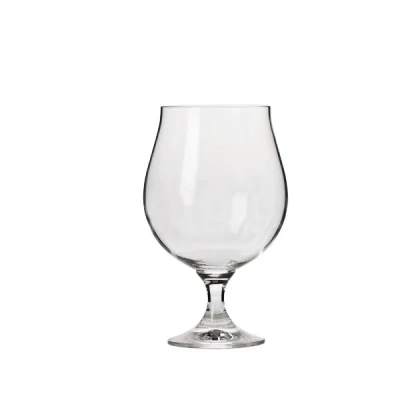 KR-KPL. 4 KIELISZKÓW PIWO CIEMNE 500ML A056-500