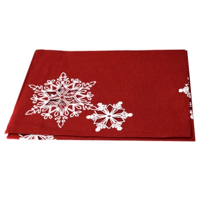 MESA-OBRUS ŚWIĄTECZNY 85X85 (365)