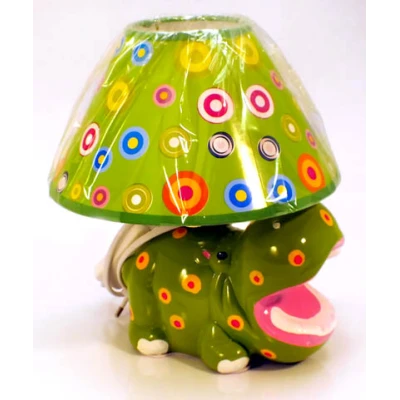 MONDEX-LAMPKA HIPCIO ZIELONY SMT249-2