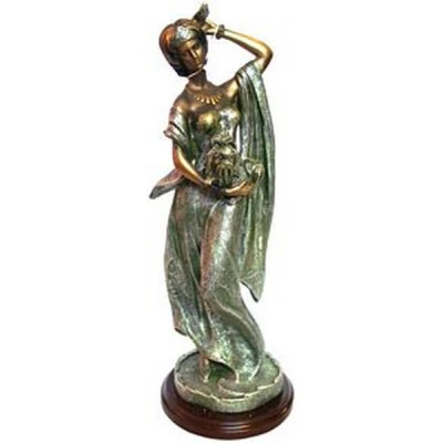 ORIS-ART.DEK. LADY PW90171-A-7