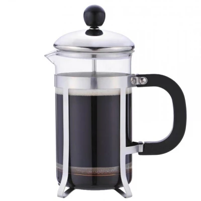 SPL-MR 1669-800 ZAPARZACZ Z DOCISKIEM DO KAWY 0,8L