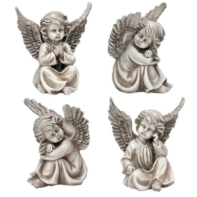 TOM-FIGURKA ANIOŁEK 4/S AZ29