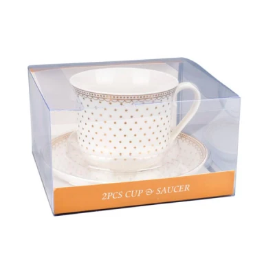 TOM-FILIŻANKA ZE SPODKIEM 420ML CR11-51