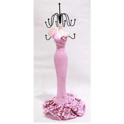 TOM-STOJAK NA BIŻUTERIĘ 37CM Y-073