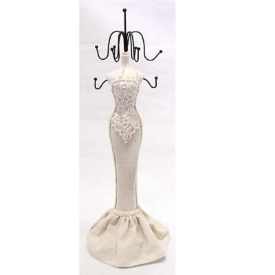 TOM-STOJAK NA BIŻUTERIĘ 37CM Y-076