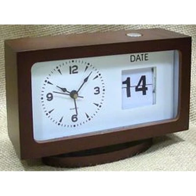 TOM-ZEGAR DREWNIANY FB719