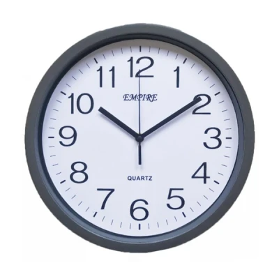 TOM-ZEGAR ŚCIENNY 30CM ZP24G