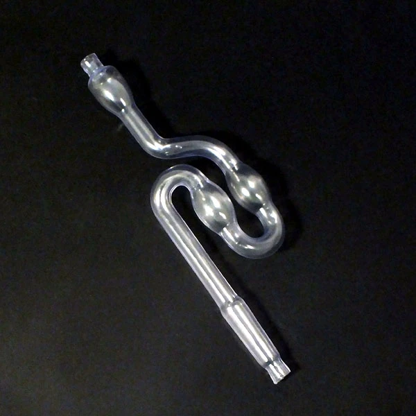 PLASTIKOWA RURKA FERMENTACYJNA FI 10