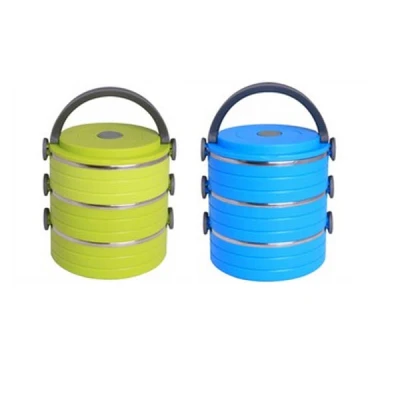 ****MX1285-TERMOS OBIADOWY *MENAŻKA 3EL* 1,8L